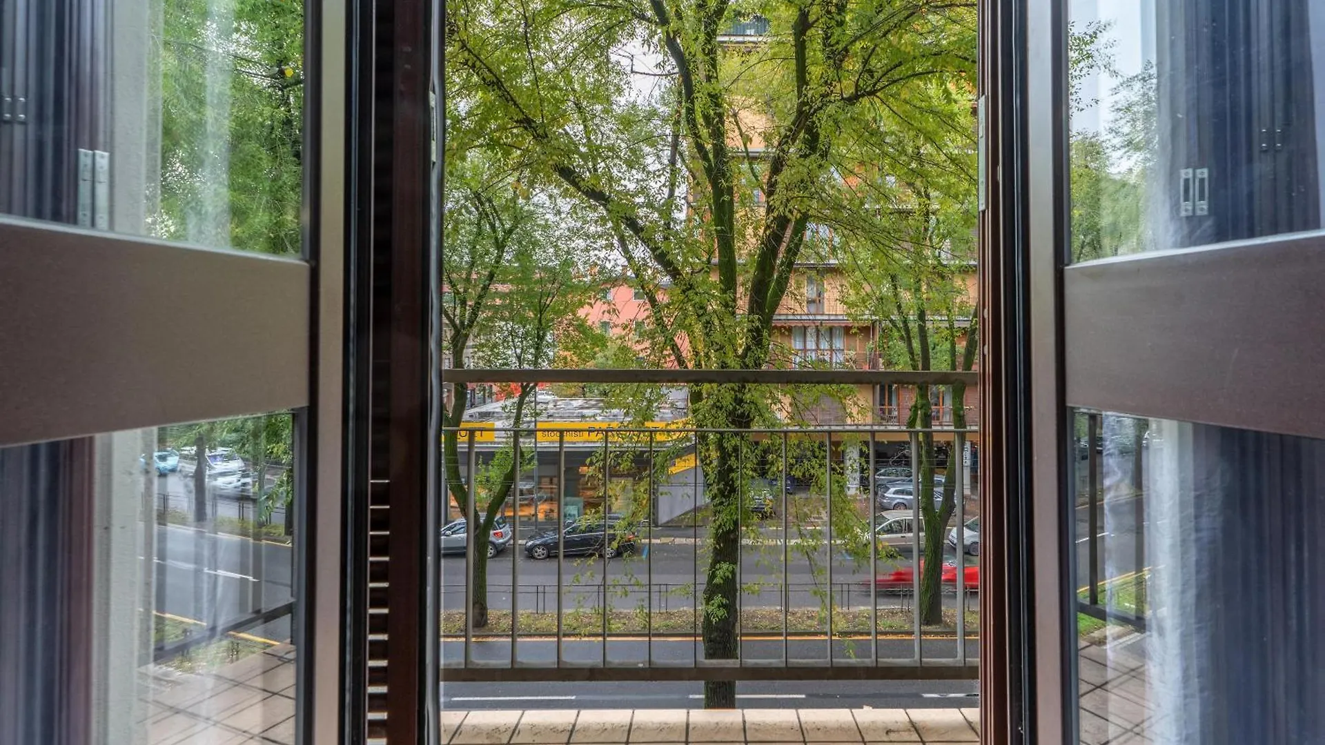 Sa7 - Porta Venezia - Duomo - Large Apartment - Милан Италия