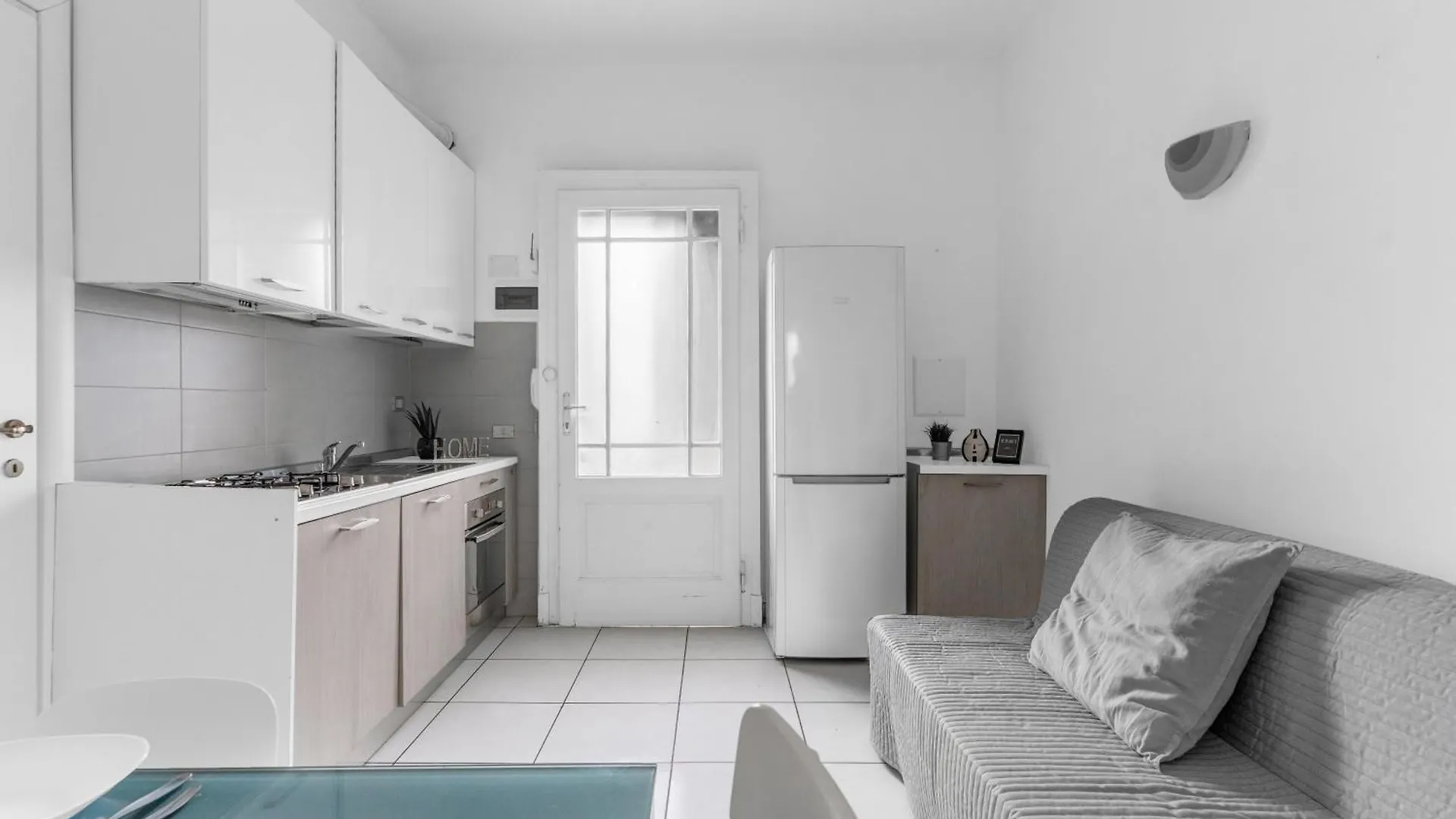 Sa7 - Porta Venezia - Duomo - Large Apartment - Milán